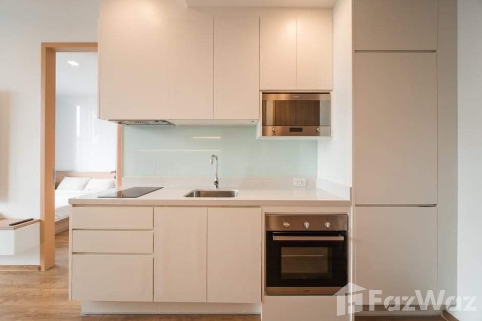 รูป ขาย คอนโด 1 ห้องนอน ในโครงการ โนเบิล บี33 1375804 - รูปที่ 7/9