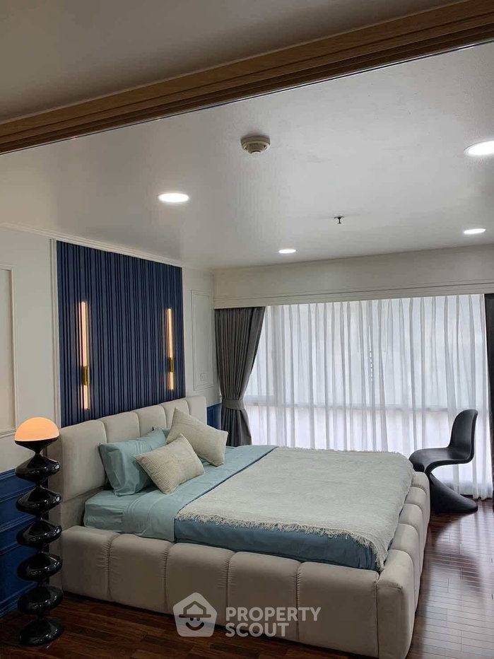 รูป คอนโด 1 ห้องนอน ชั้น 23 Sukhumvit Suite ย่าน BTS Nana (ID 3021411) - รูปที่ 9/22