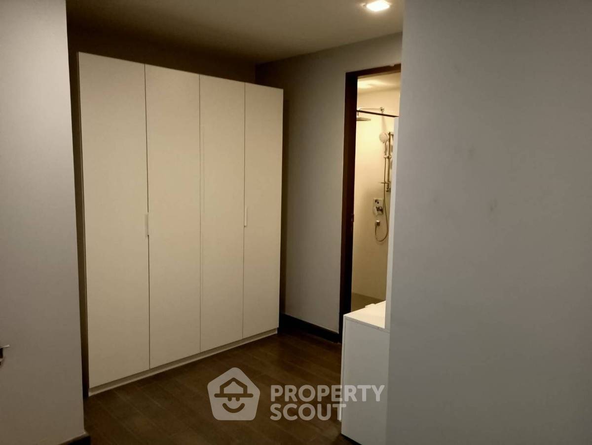 picture 1-BR Condo Mirage Sukhumvit 27, 400m To BTS Asoke (ID 2228515) - 9/14