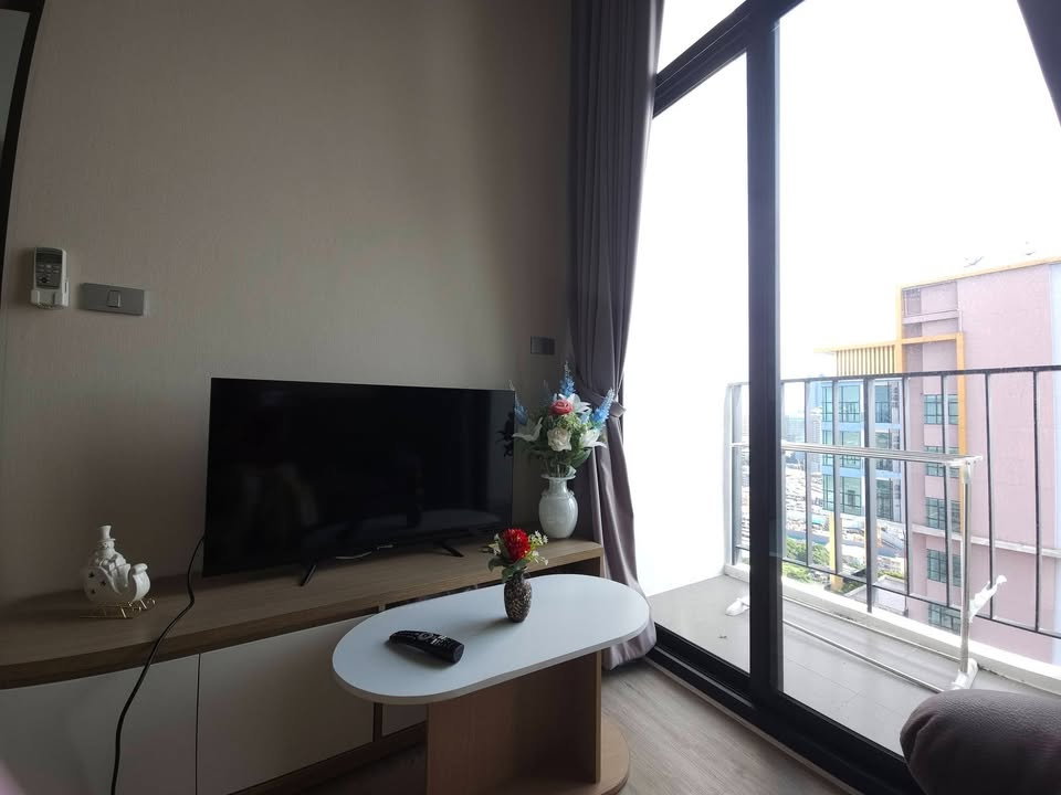 picture Condo for Rent at The Sky Sukhumvit (F6908054) - 2/8