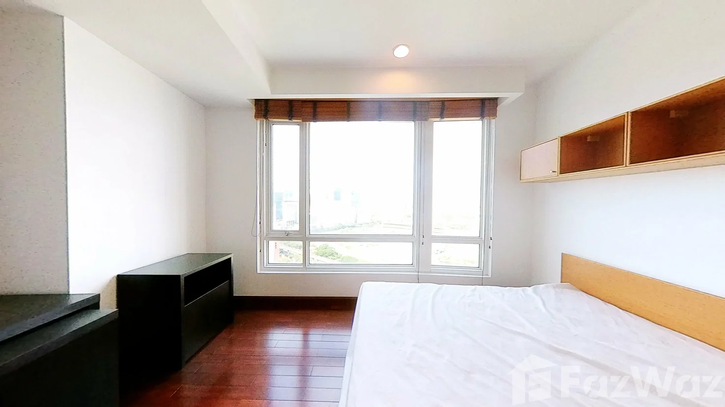 picture 2 Bedroom Condo for rent at Baan Rajprasong 39008 - 17/21