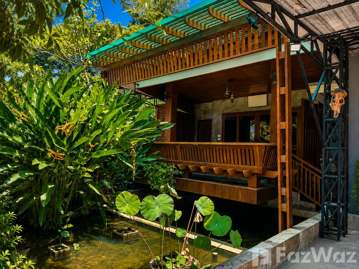 picture 3 Bedroom House for sale in Na Mueang, Surat Thani 6673628 - 5/16
