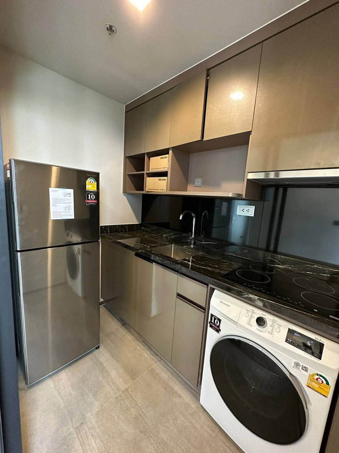 รูป ให้เช่า Ideo Q Sukhumvit 36 ราคา 65,000 บาท [MKr260836] - รูปที่ 6/10
