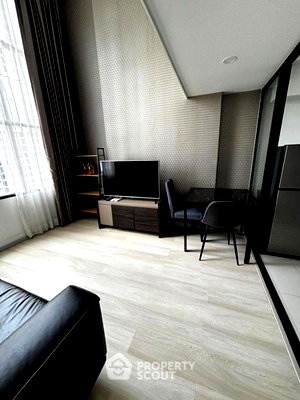 Condos for rent : 26th-Floor 1-BR Knightsbridge Prime Sathorn Near BTS Saint Louis (ID 3166579)