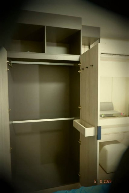 picture Condo for Rent: D Condo Campus Dome-Rangsit, near Thammasat University - 4/8