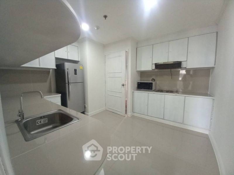 picture 21st-Floor 2-BR At The Waterford Park Sukhumvit 53 Near BTS Thong Lor (ID 1419964) - 8/14