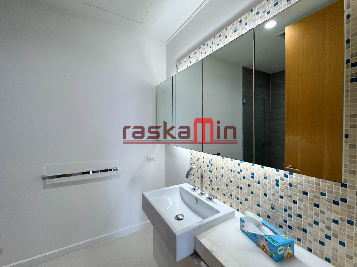 picture Luxury Sea View Condo for Rent – Northpoint Wongamat | 2 Bed, High Floor, Tower A - 13/17