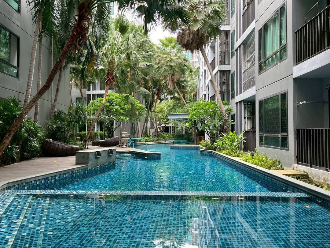 รูป เมโทรลักซ์ ริเวอร์ฟร้อนท์ รัตนาธิเบศร์ 2 ห้องนอน ติดแม่น้ำเจ้าพระยา - รูปที่ 13/13