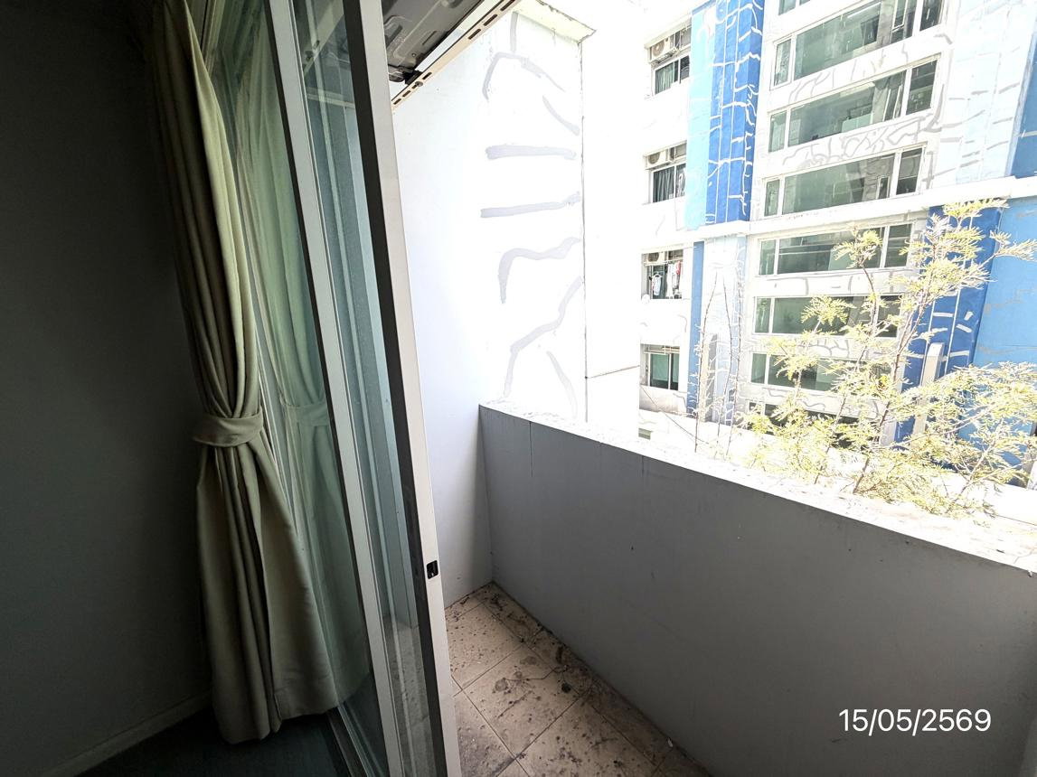 picture 🏢 Condo for Sale: Yoo Ruay Condominium | Nawamin 135 - 6/8