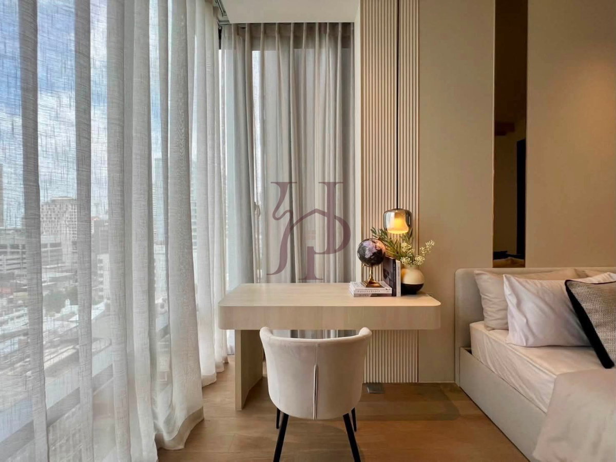 picture ð Ashton Silom | Prime CBD Location - 6/8