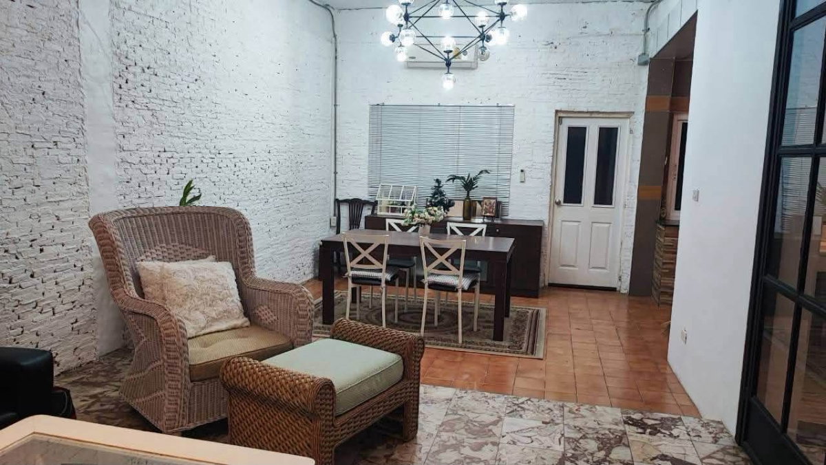 รูป 🏡✨ FOR RENT หมู่บ้าน 84 แมนชั่น – ซอยประดิษฐ์มนูธรรม 5 3 ห้องนอน 3 ห้องน้ำ ใกล้ MRT ลาดพร้าว 71 เพียงประมาณ 900 เมตร - รูปที่ 2/16