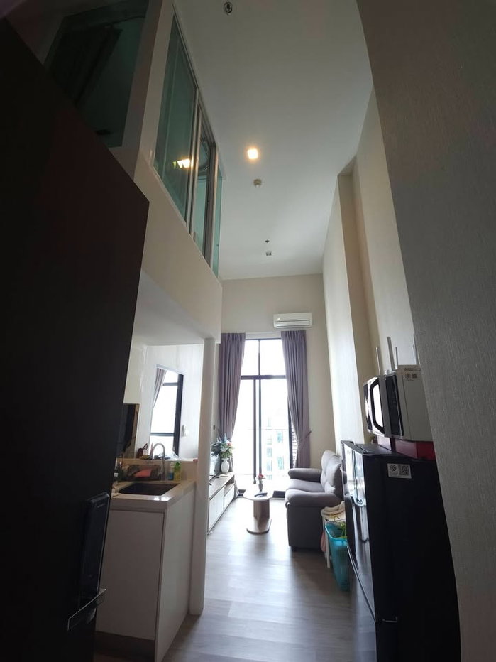 picture Condo for Rent at The Sky Sukhumvit (F6908054) - 7/8