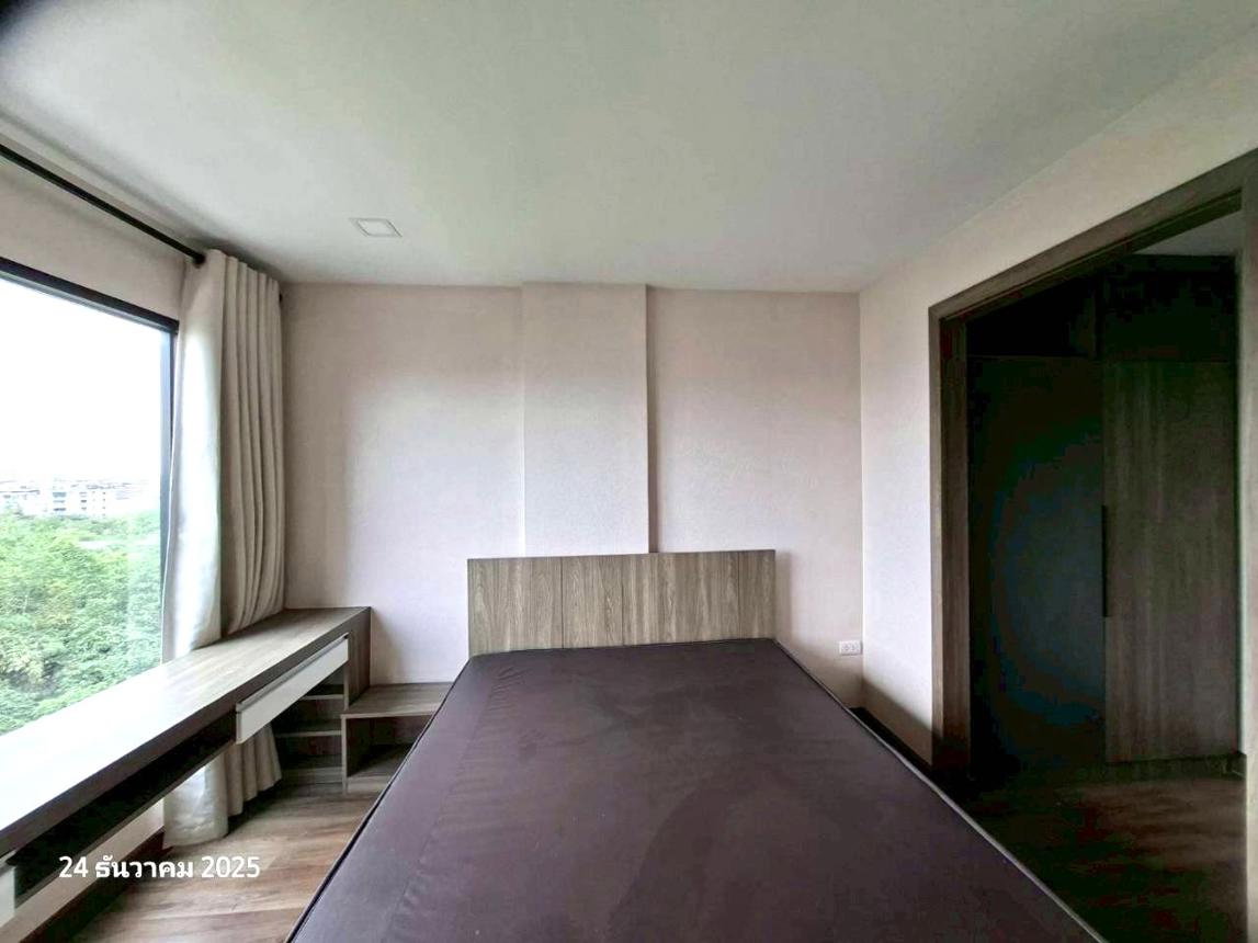 รูป 🏢 ขายคอนโด ซัน ซิตี้ คอนโดมิเนียม | Sun City Condominium | BTS/MRT ใกล้เคียง - รูปที่ 4/7