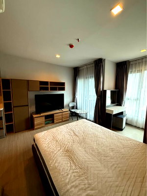 Condos for rent : Condo for Rent at Life Asoke - Rama 9 (E6908024) ID Line : @condo101