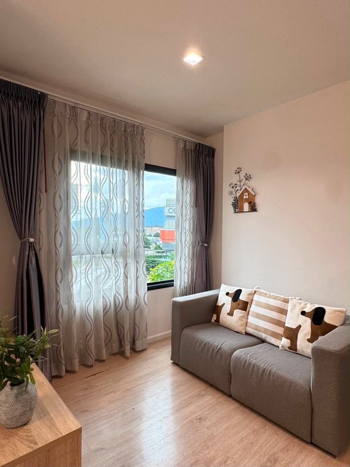 picture Condo Escent cpn chiangmai for sale 2,690,000THB Tel. 082-3899314 (Boo) - 10/24