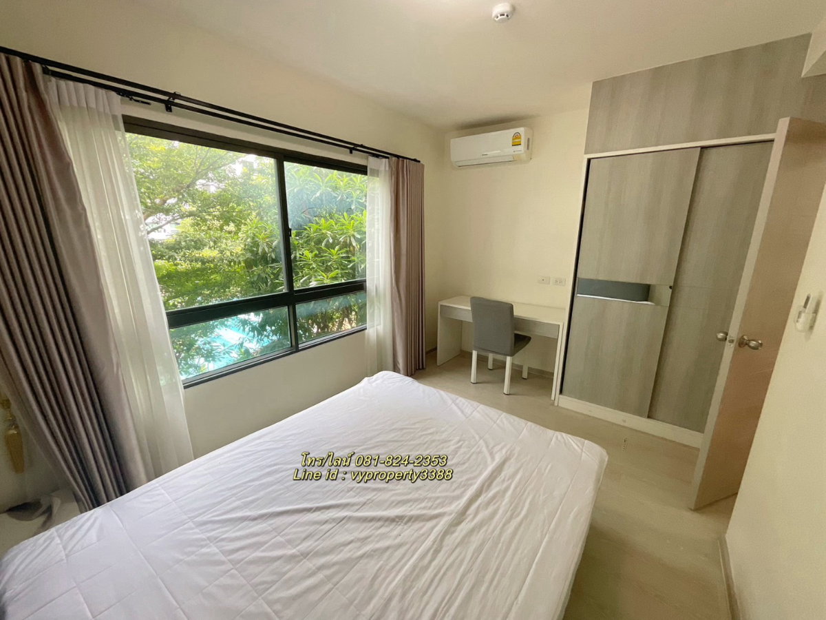 picture Condo for rent, Condo Grene Donmuang-Songprapha - 7/16