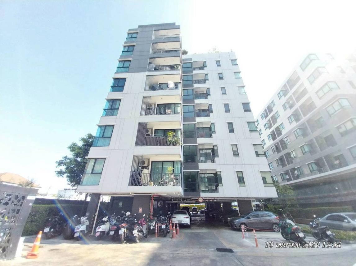 รูป 🏙️ ขาย วินน์ คอนโด โชคชัย 4 (Wynn Chokchai 4) | MRT ลาดพร้าว - รูปที่ 11/11
