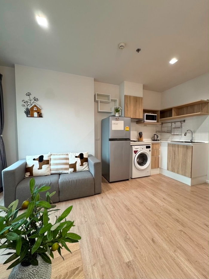 picture Condo Escent cpn chiangmai for sale 2,690,000THB Tel. 082-3899314 (Boo) - 9/24