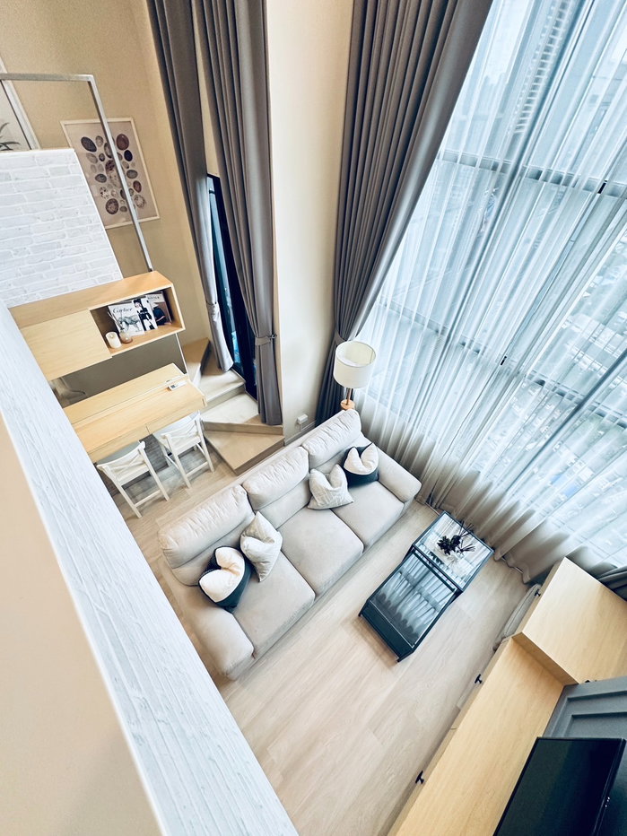 picture For rent- Knight Bridge Prime Sathorn - 5/6