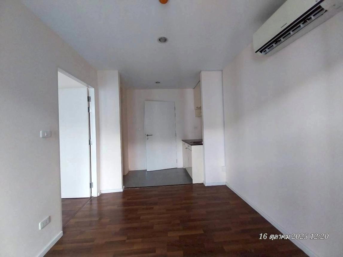 รูป 🏢 ขายคอนโด เฟรช คอนโดมิเนียม | Fresh Condominium | MRT บางซ่อน - รูปที่ 7/11