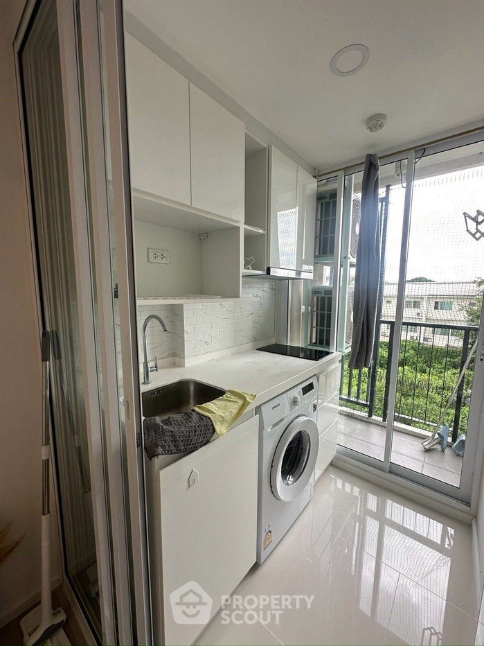 รูป 1 ห้องนอน Chateau In Town Major Ratchayothin ใกล้ BTS รัชโยธิน 300 ม. (ID 3191452) - รูปที่ 5/21
