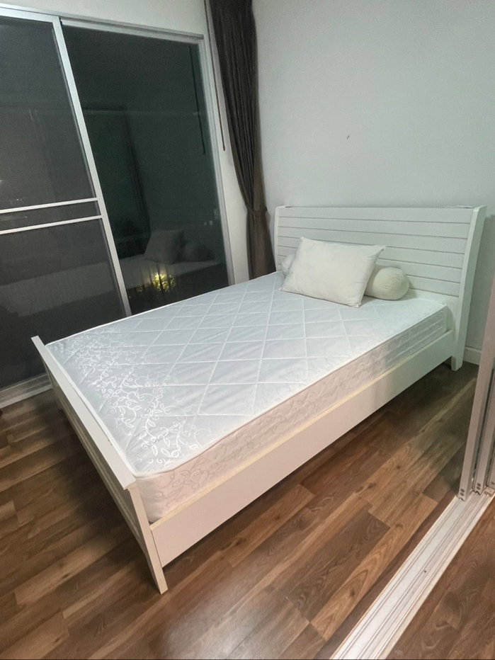 รูป 📣📣ให้เช่า A Space ME Sukhumvit 77 🔥 ☎️ติดต่อ คุณหย๊ะ 📞 093-4419156 ID Line : @928zbfqq   - รูปที่ 2/9