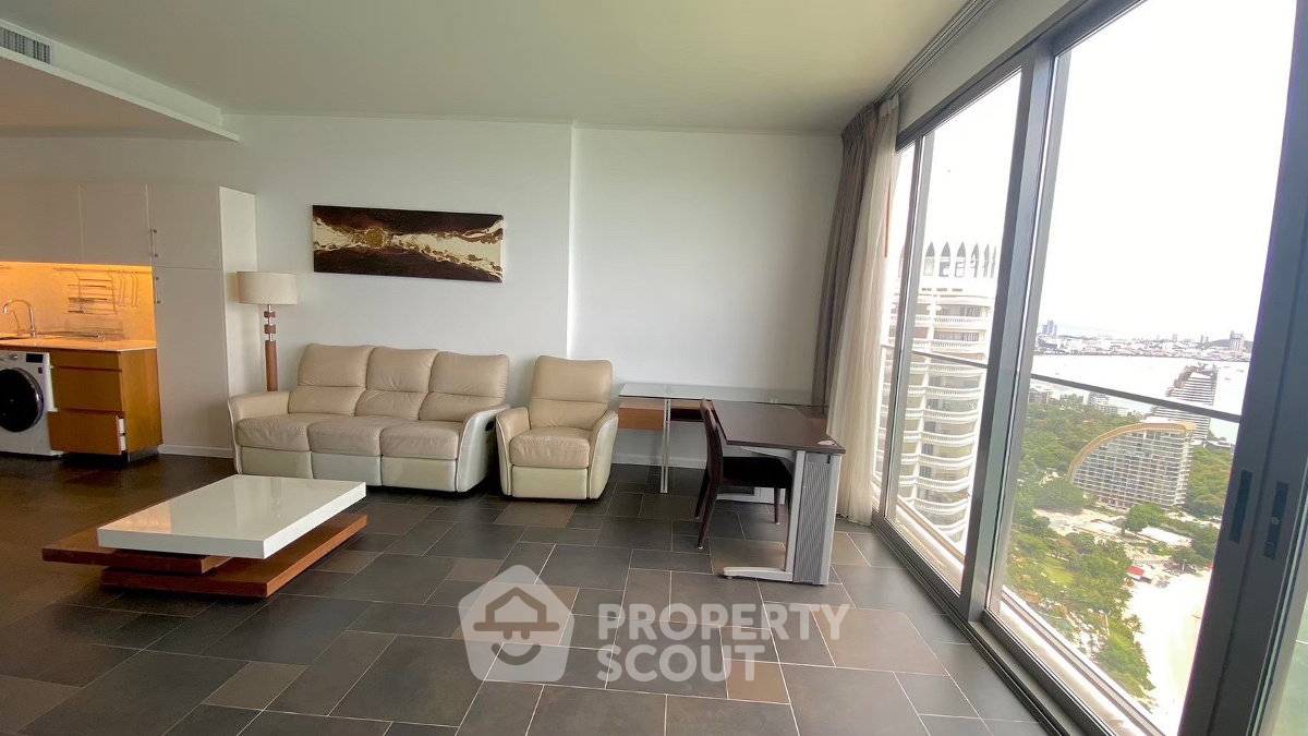 picture 40th-Floor 2-BR 106 Sqm Condo At Southpoint Pattaya (ID 2789415) - 5/15