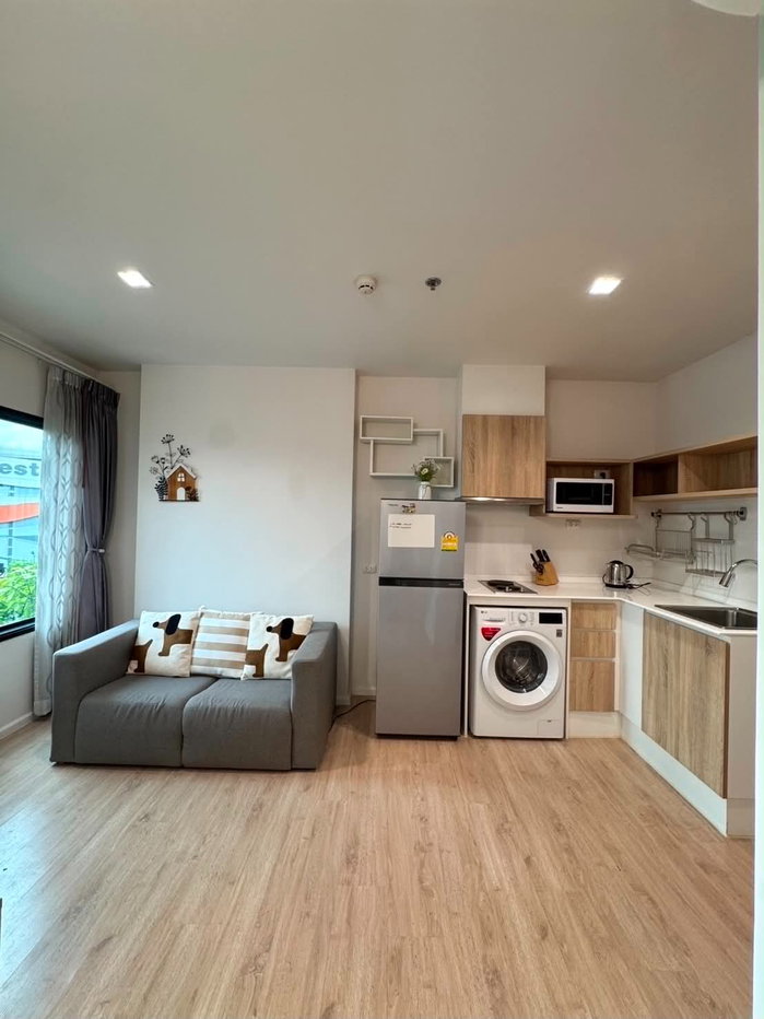 picture Condo Escent cpn chiangmai for sale 2,690,000THB Tel. 082-3899314 (Boo) - 7/24