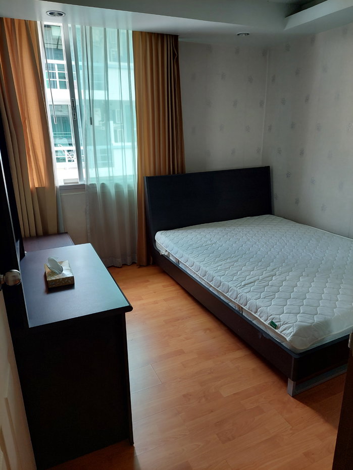 รูป Sales for Spacious Peaceful and Convenient Unit - รูปที่ 7/9