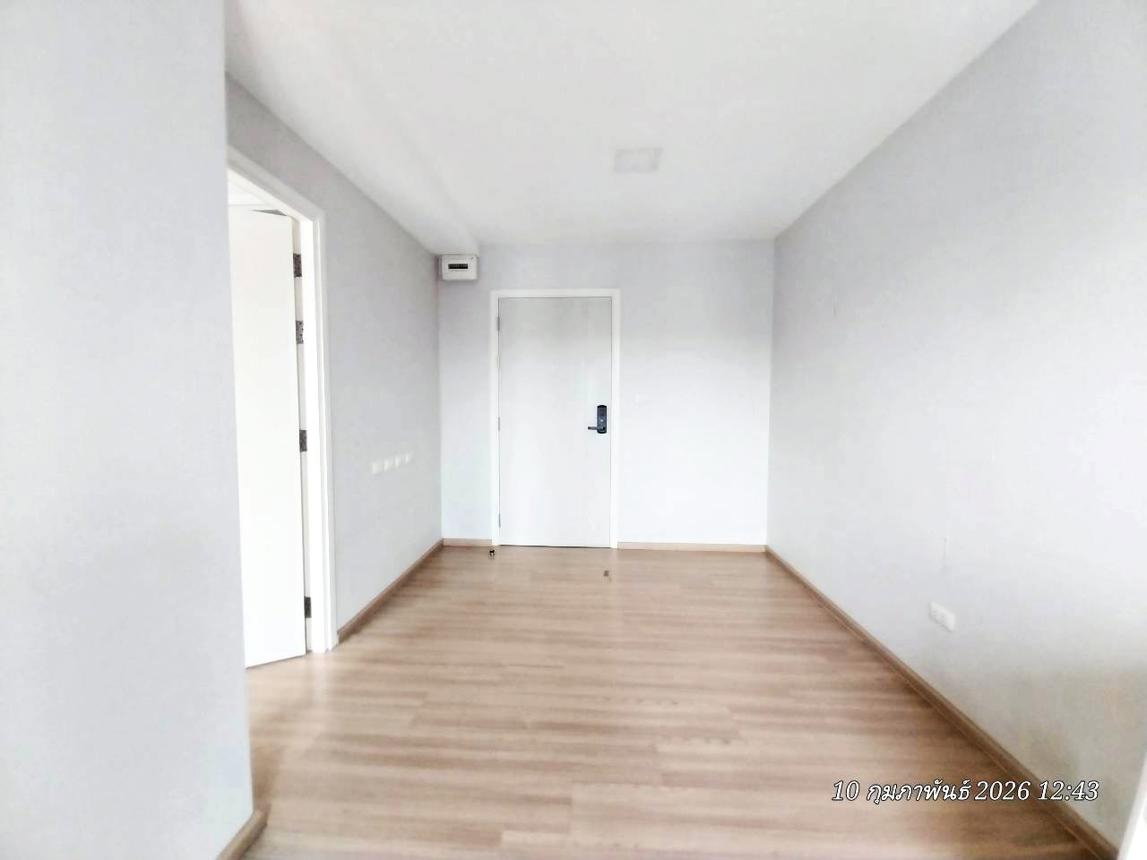 รูป 🔥🔥🔥🔥 ขายคอนโด พลัม คอนโด มิกซ์ แจ้งวัฒนะ | Plum Condo Mix Chaengwattana | MRT แจ้งวัฒนะ-ปากเกร็ด 28 🏢🏢🏢 - รูปที่ 7/10