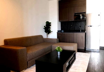 Condos for rent : ✅ QPYT119 ✅ Line : @p2nproperty