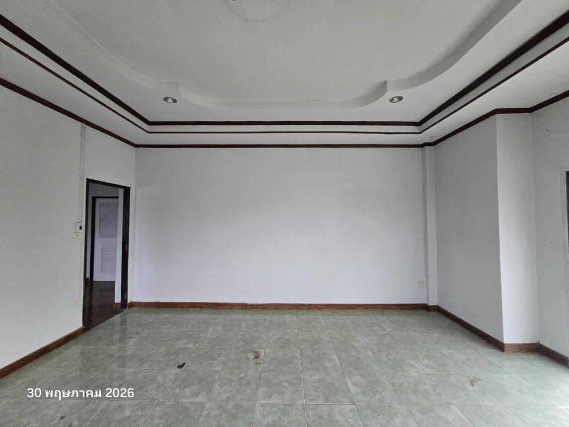 รูป ทาวน์เฮ้าส์ 51 ตร.วา เมืองฉะเชิงเทรา ฉะเชิงเทรา 2.1M - รูปที่ 37/49