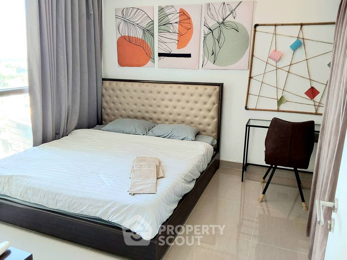 รูป ขายคอนโด 2 ห้องนอน ชั้น 18 ที่ Le Luk Condominium ใกล้ BTS พระโขนง (ID 3189410) - รูปที่ 6/11