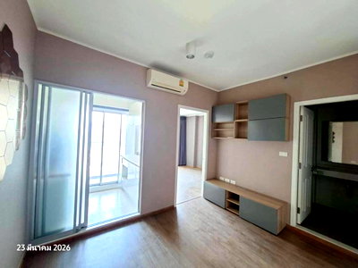 Condos for sale : 🔥 For Sale – U Delight @ Talat Phlu Station | Near BTS Talat Phlu