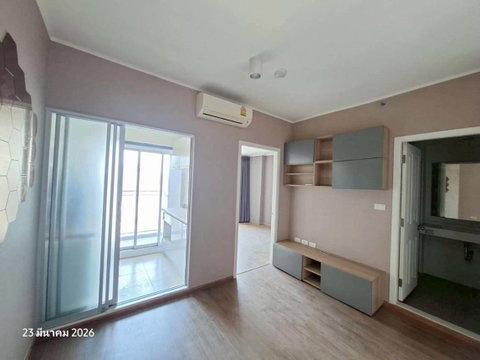 🔥 For Sale – U Delight @ Talat Phlu Station | Near BTS Talat Phlu