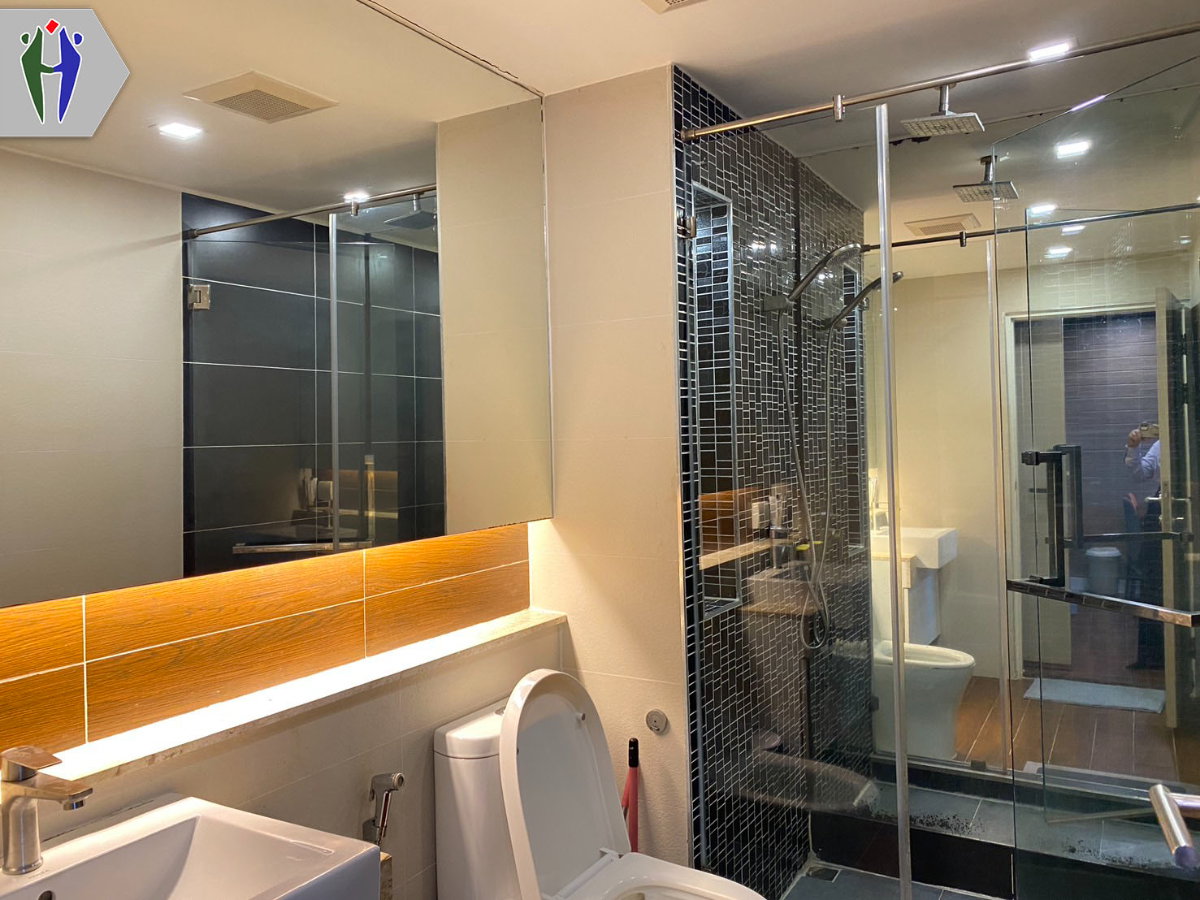 picture Condo for rent Na jomtien at The Feelture 💦🐳✨ - 5/7