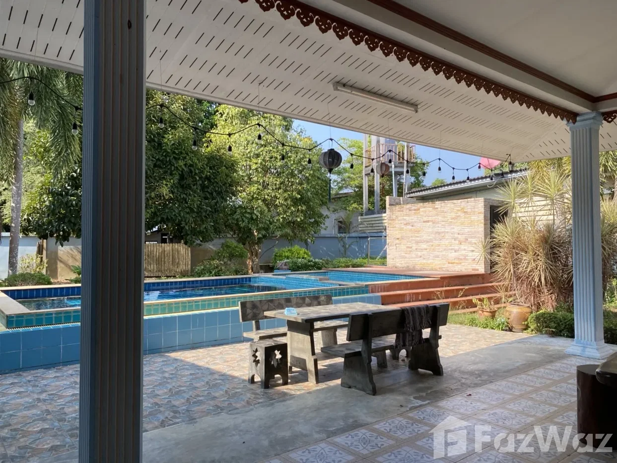 picture 3 Bedroom House for rent in Thep Krasattri, Phuket  1074162 - 18/22