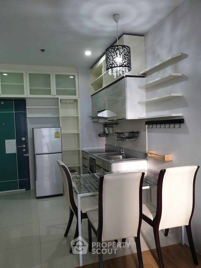 picture 1-BR Astro Condo 59 Sqm For Rent In Bang Talat (ID 564477) - 5/10