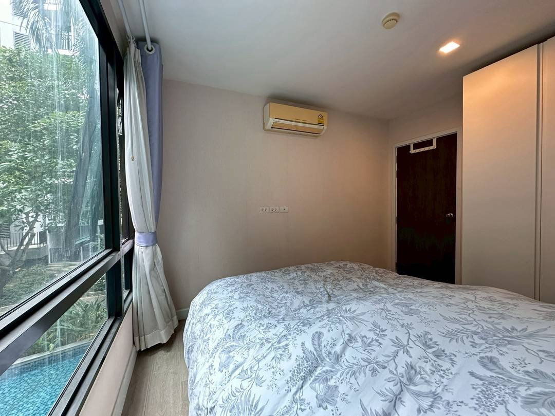 รูป เมโทรลักซ์ ริเวอร์ฟร้อนท์ รัตนาธิเบศร์ 2 ห้องนอน ติดแม่น้ำเจ้าพระยา - รูปที่ 6/13