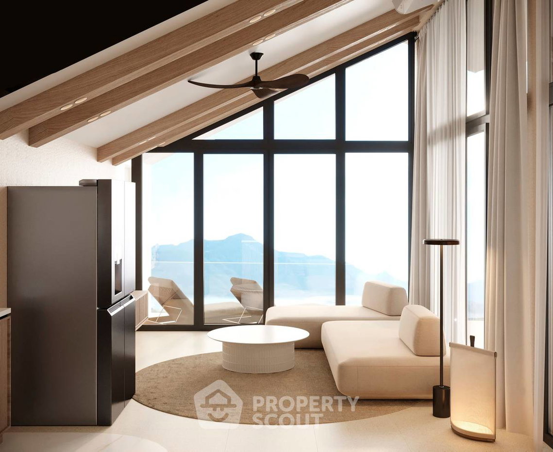 picture Spacious 3-BR 212 Sqm Villa At DAO Villas Samui (ID 1373675) - 3/32