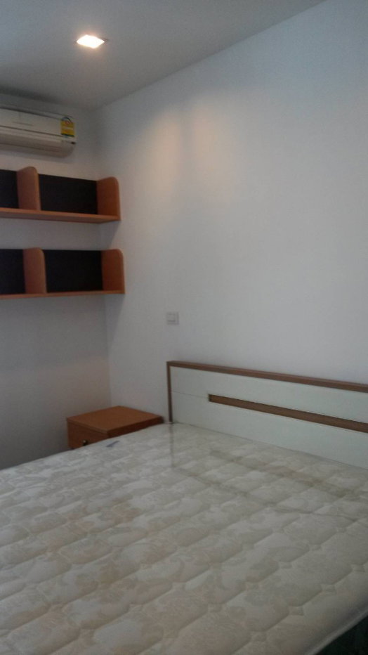 รูป For Rent Condo Ideo Q Phayathai  fully furnished (S15-24998) - รูปที่ 3/16
