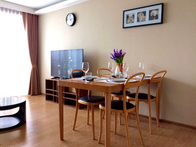คอนโดให้เช่า : R1097/[ให้เช่า] มาเอสโตร 39 (Maestro 39 Sukhumvit 39)
