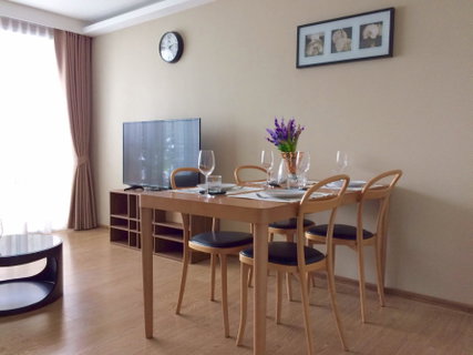รูปภาพ R1097/[ให้เช่า] มาเอสโตร 39 (Maestro 39 Sukhumvit 39)