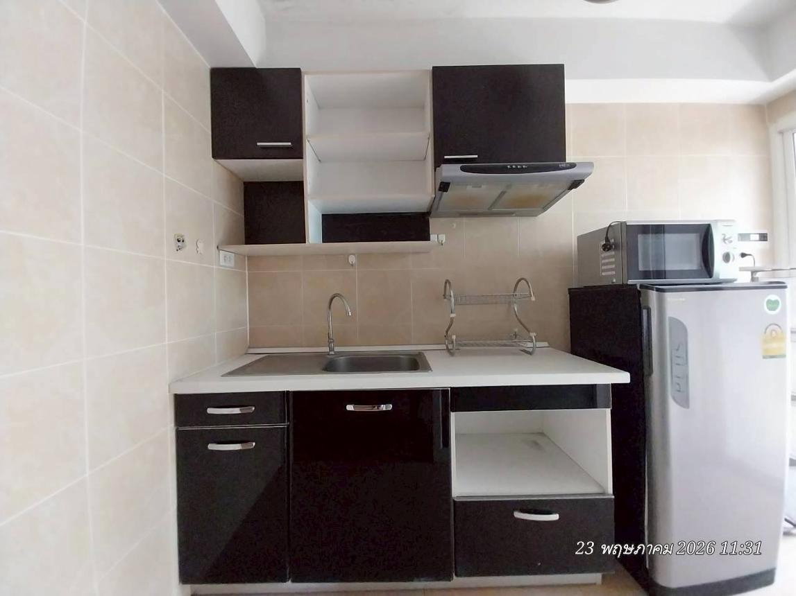 รูป 🏙️ ขาย แฮปปี้โฮม (Happy Home Condo) | รถไฟฟ้าสายสีแดง สถานีดอนเมือง - รูปที่ 8/11