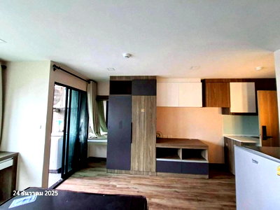 ขายคอนโด : 🏢 ขายคอนโด ซัน ซิตี้ คอนโดมิเนียม | Sun City Condominium | BTS/MRT ใกล้เคียง