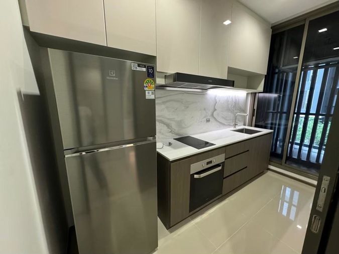 3-bed condo for rent, 136 sqm, RHYTHM CHAROENKRUNG PAVILLION