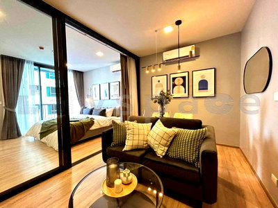 ขายคอนโด : ▚ L0SC07ツ ขาย: XT Phayathai 1 Bed 41ตร.ม. ห้องสวย ตกแต่งครบ ราคาดี✨