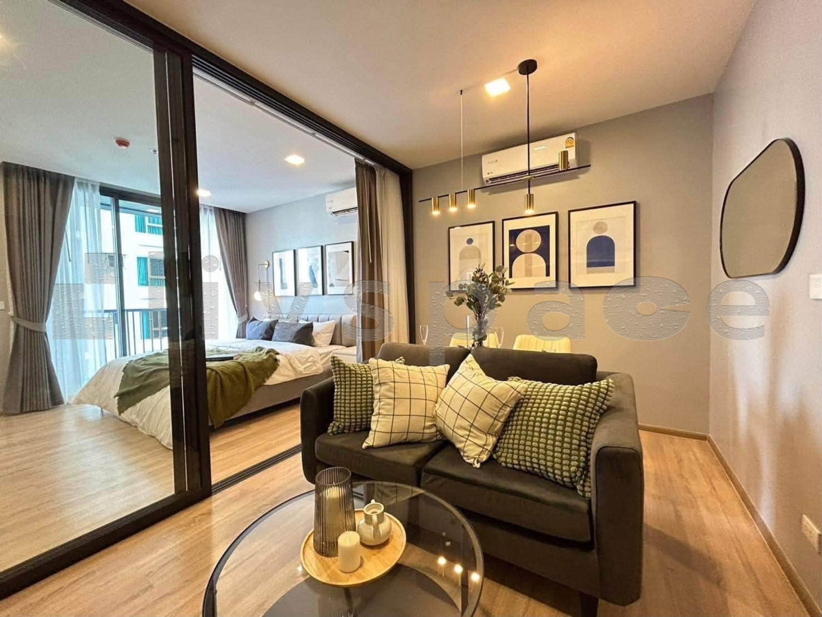 รูป ▚ L0SC07ツ ขาย: XT Phayathai 1 Bed 41ตร.ม. ห้องสวย ตกแต่งครบ ราคาดี✨ - รูปที่ 1/9