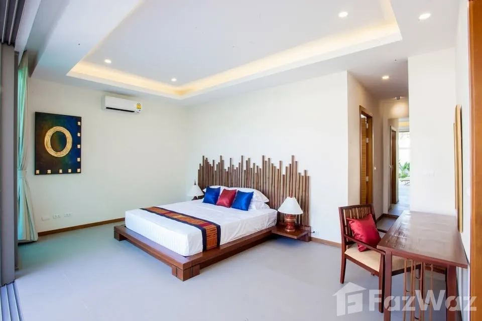 picture 2 Bedroom Villa for rent in Rawai, Phuket 6674291 - 14/17
