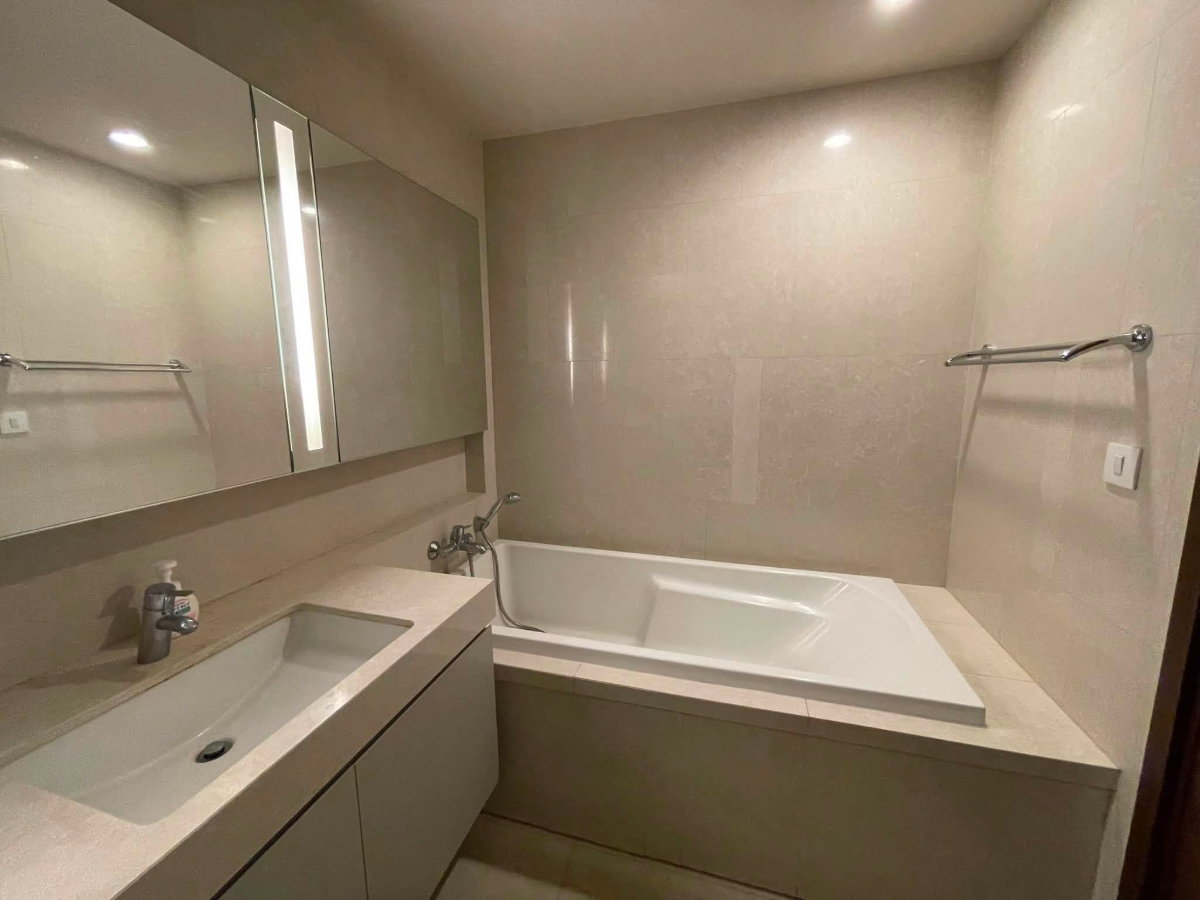 picture @Condorental condo for rent Quattro by Sansiri - 8/9